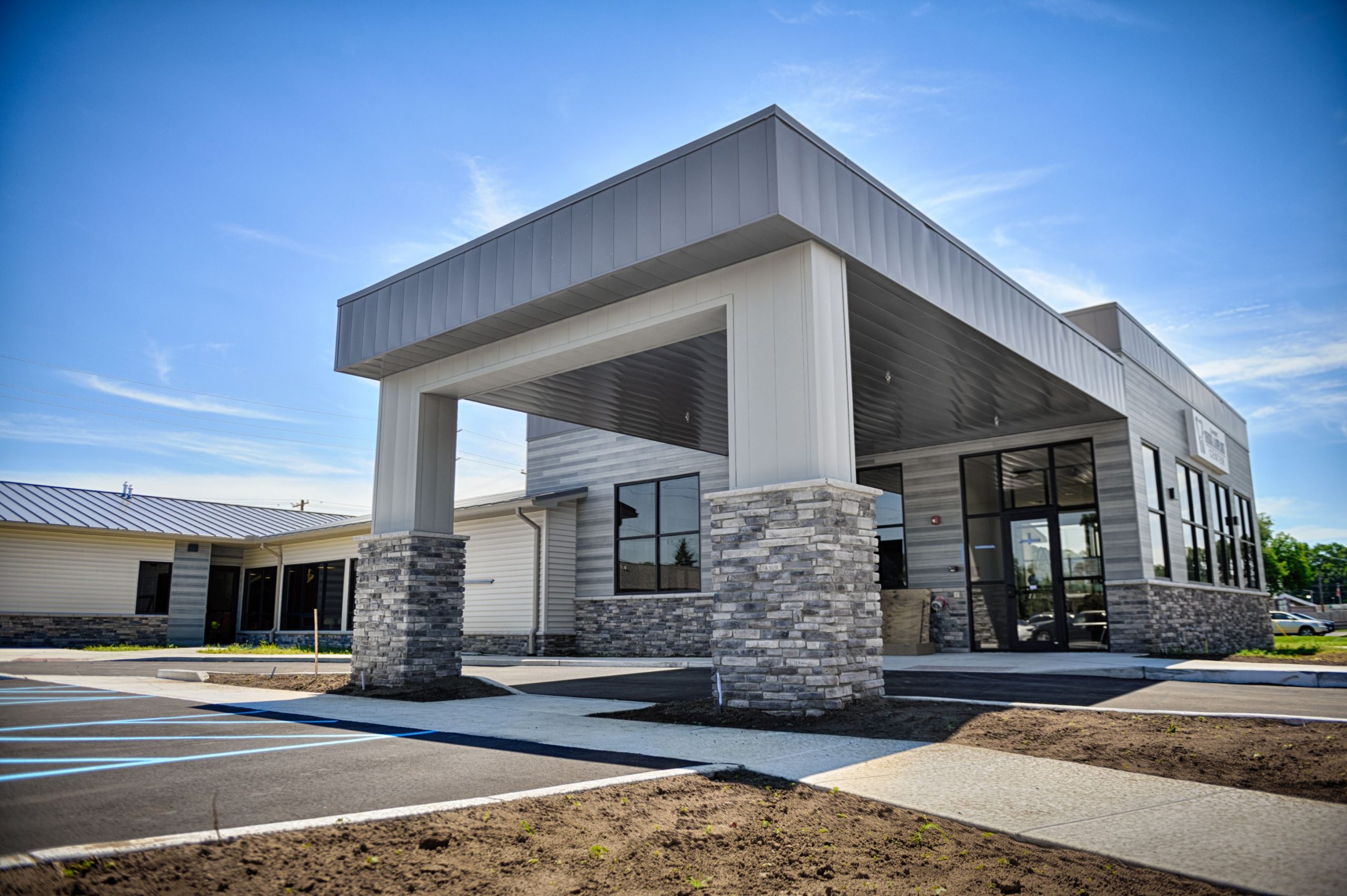 Our Dental Office Elkhart Dental and Implant Center